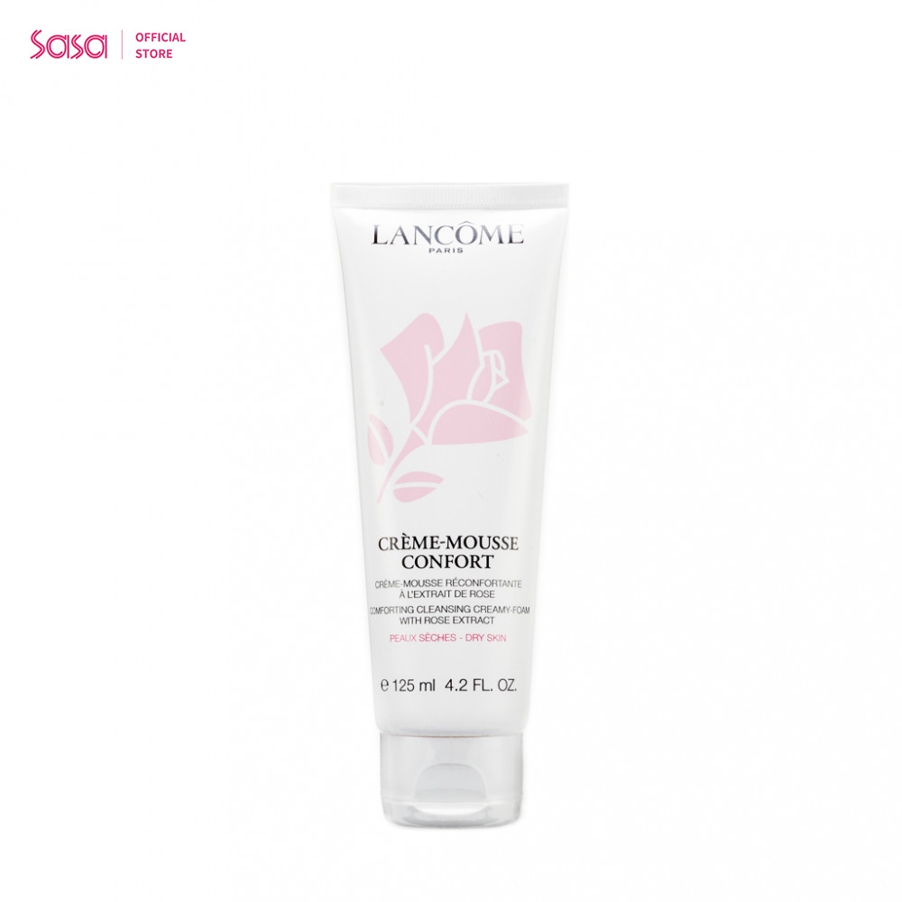 lancome cleanser