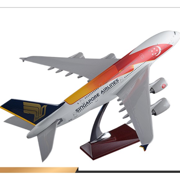 singapore airlines toy