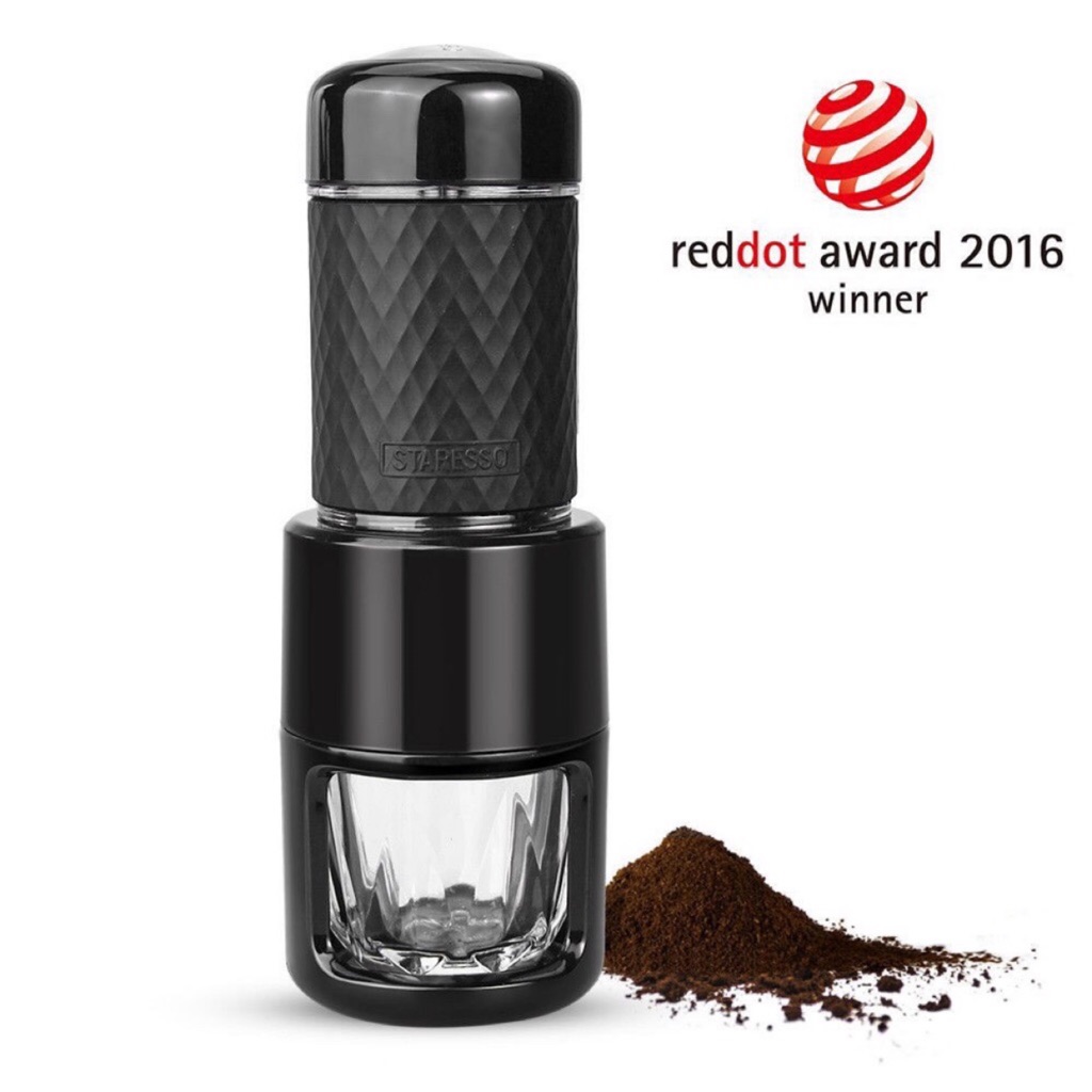 Authentic Upgraded Version STARESSO Portable Espresso Authentic Upgraded Version STARESSO Portable Espresso