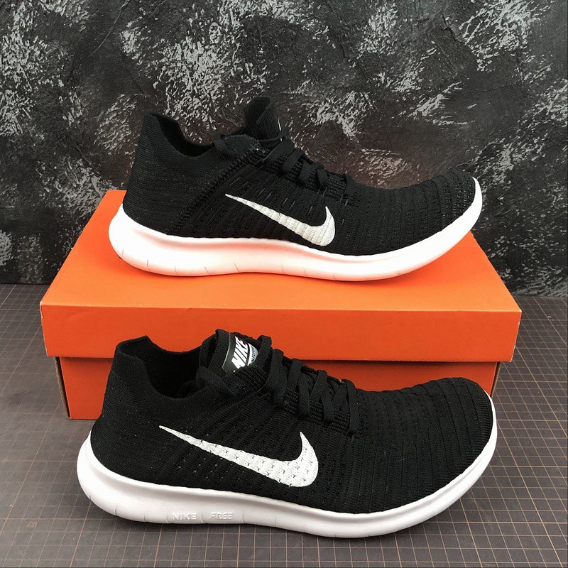 nike free flyknit 5.0 womens orange