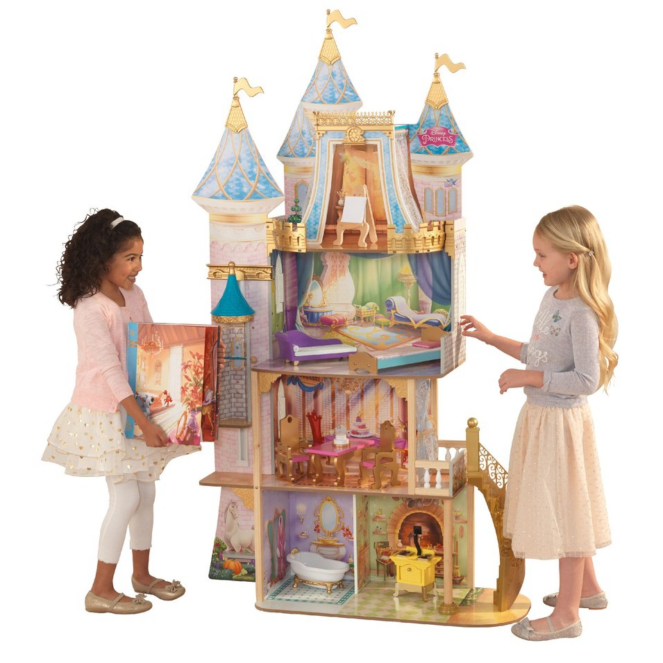 KidKraft Disney Princess Royal 