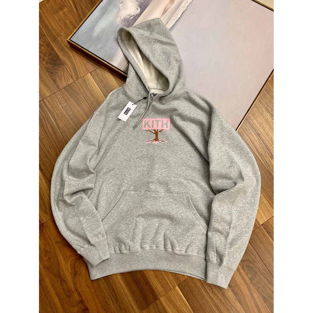 kith nasa hoodie