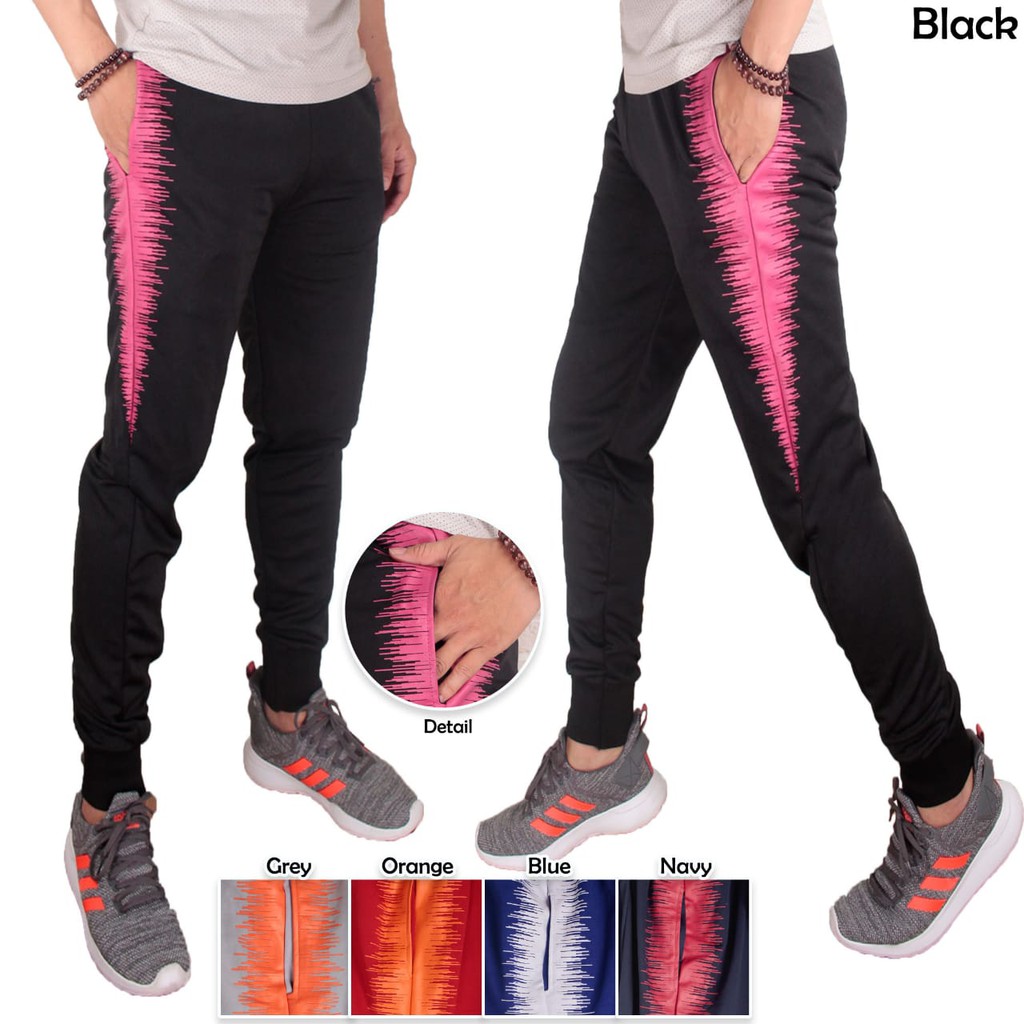 nike vaporknit pants