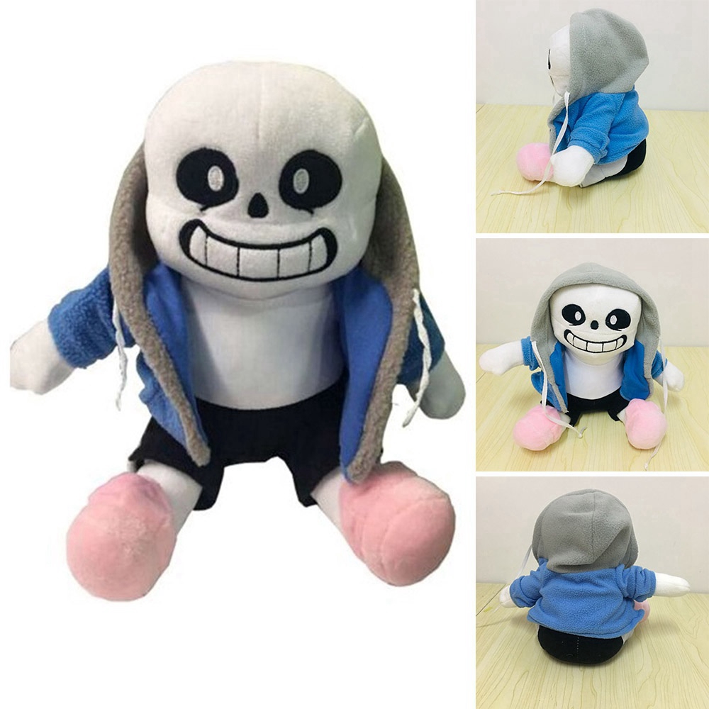 sans plush target