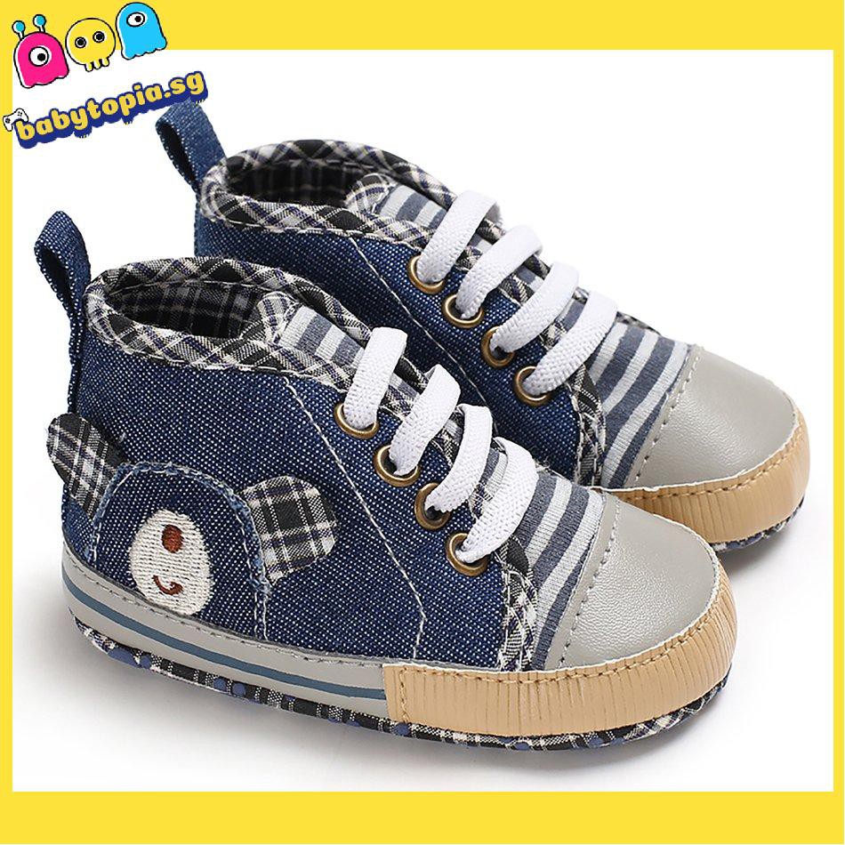 soft bottom baby shoes