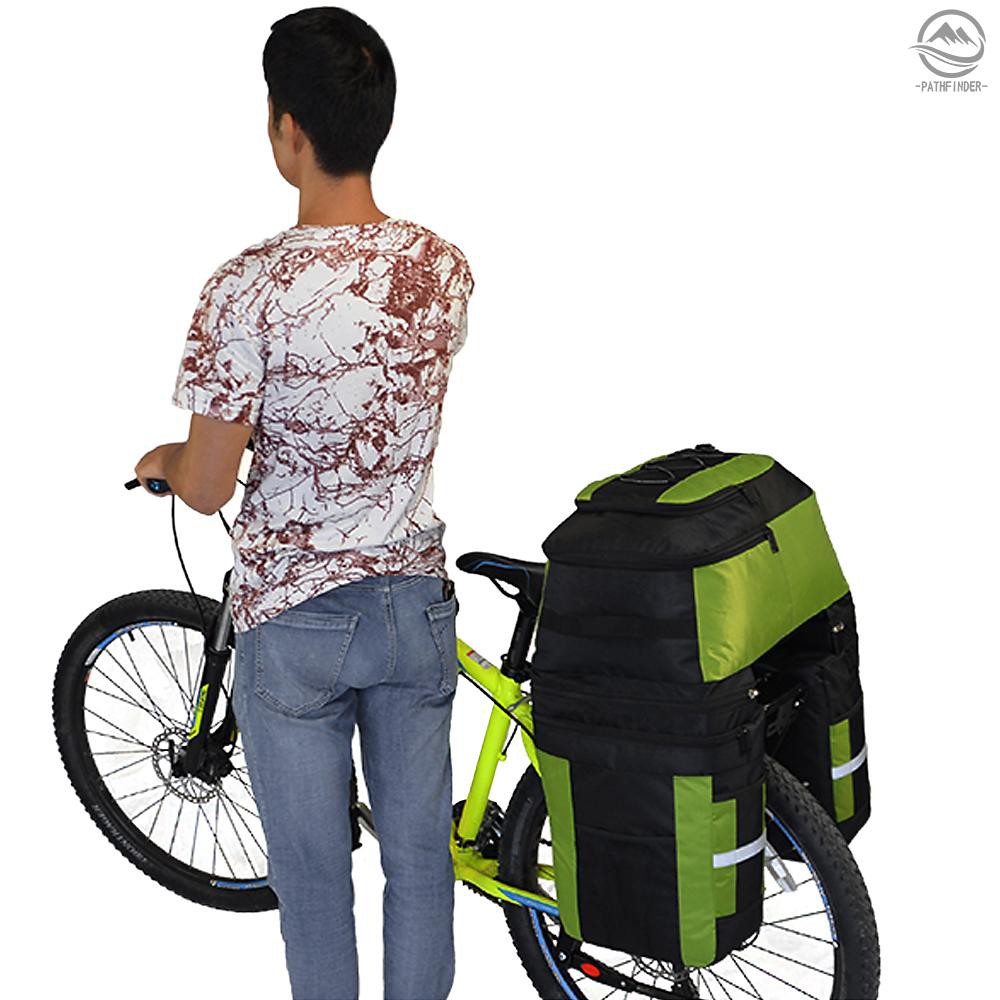 bike luggage bag