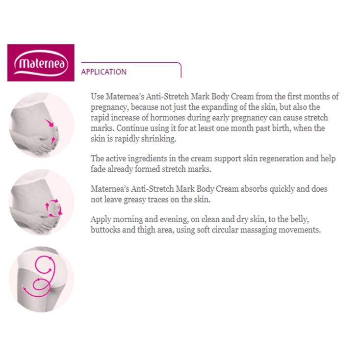 maternea cream