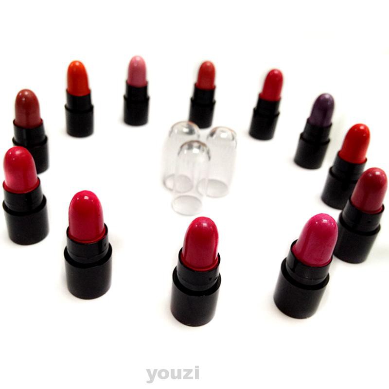 sample lipstick set