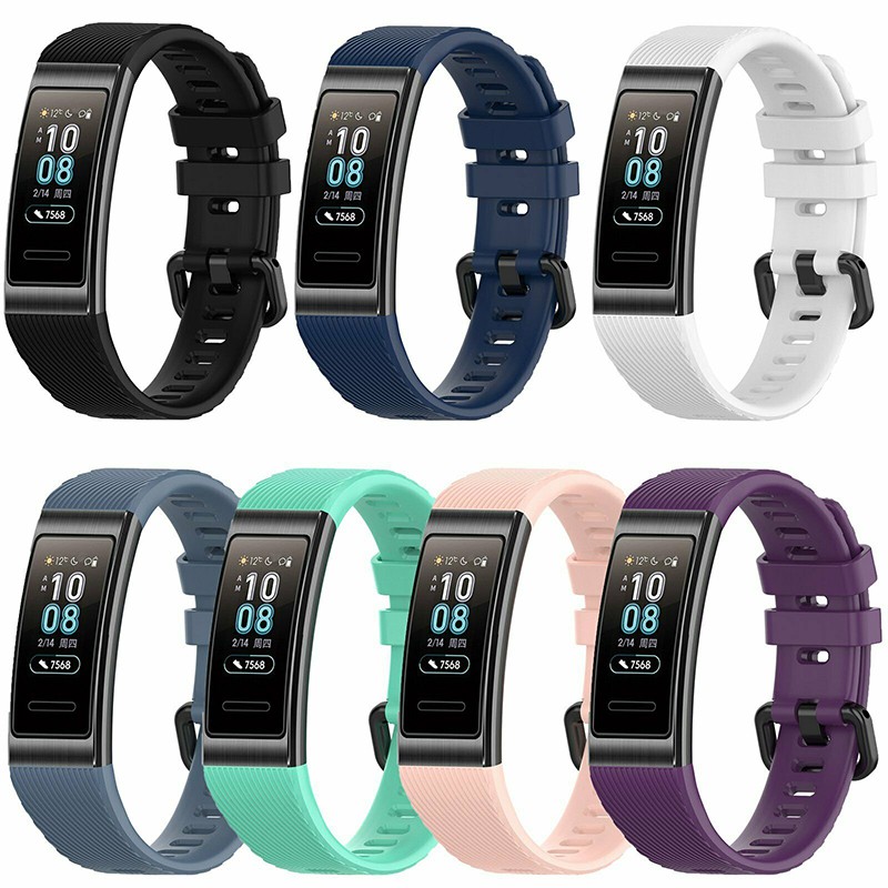 huawei band 3 pro smartband