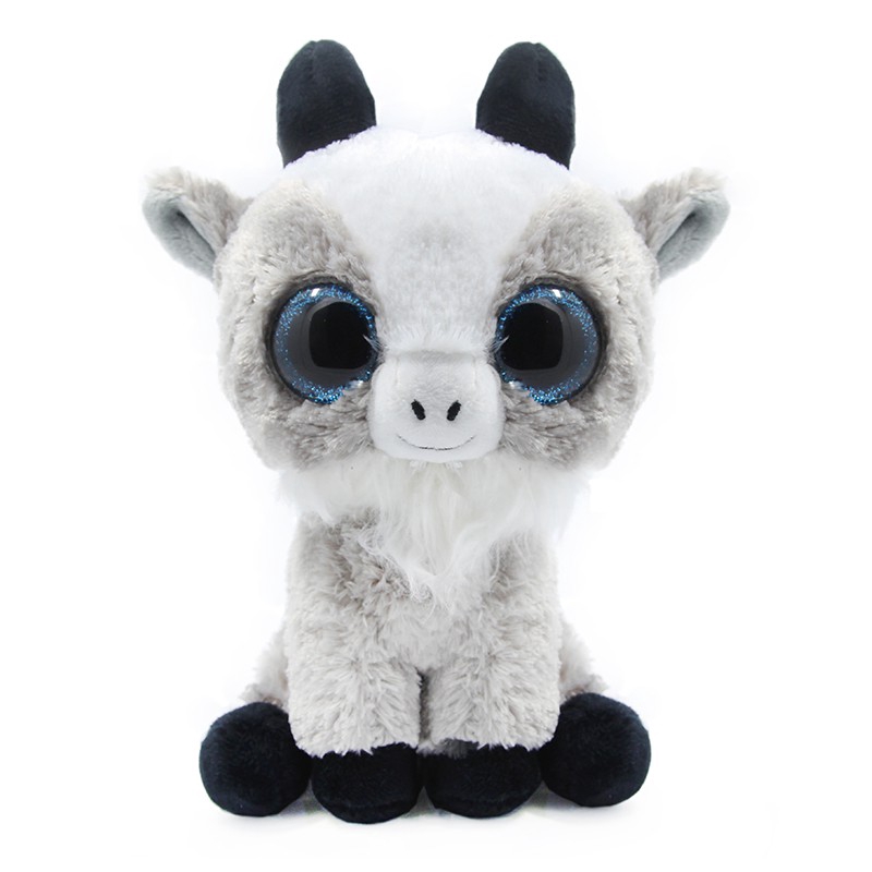 goat plush