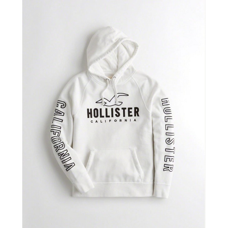 hoodies hollister women