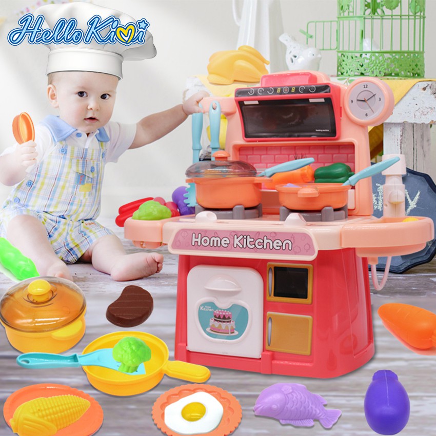 toyworld play kitchen