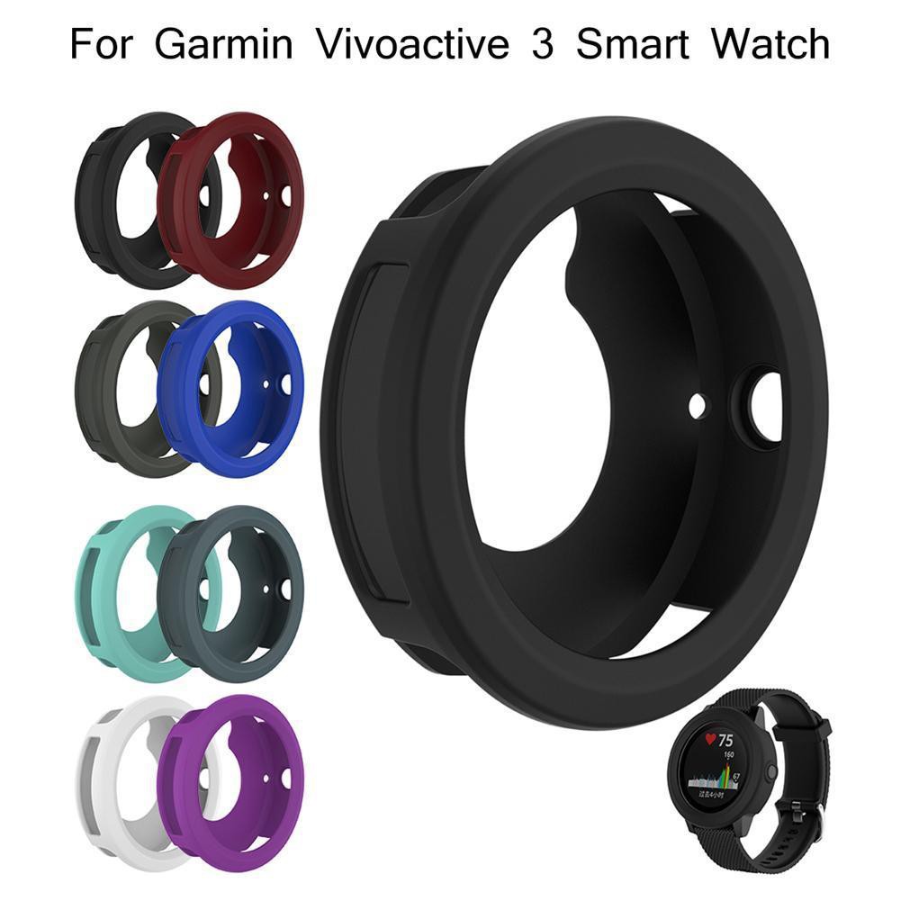 vivoactive 3 silicone case