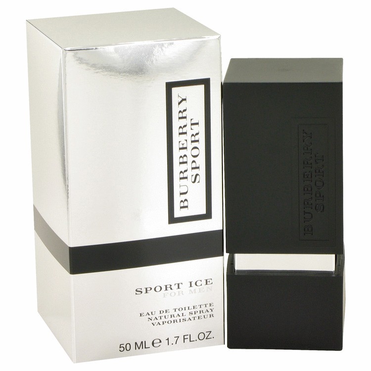 burberry sport perfume 50ml