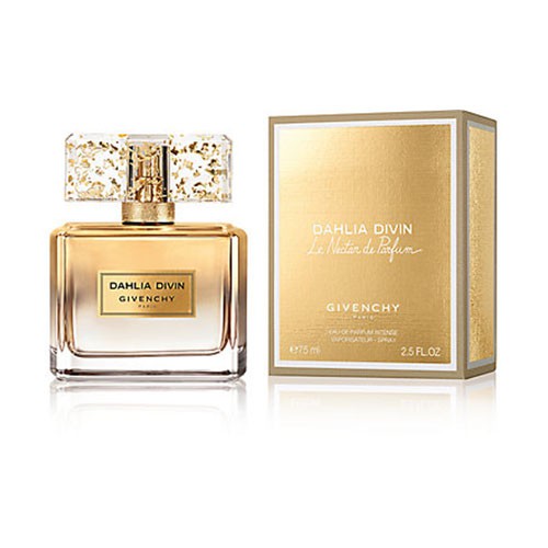 dahlia divin givenchy le nectar de parfum