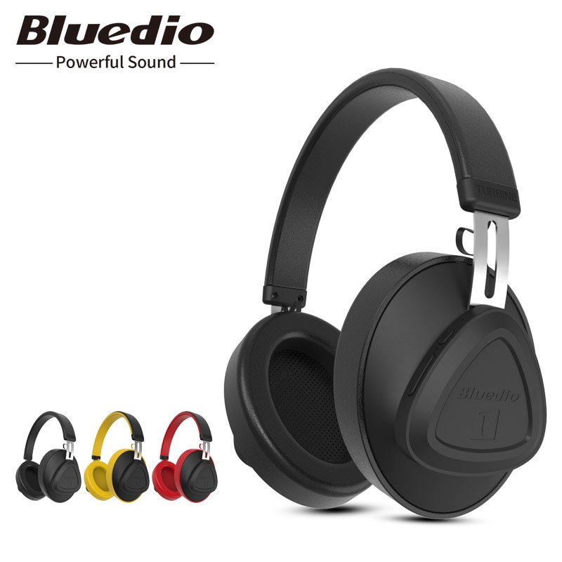 studio headset with microphone