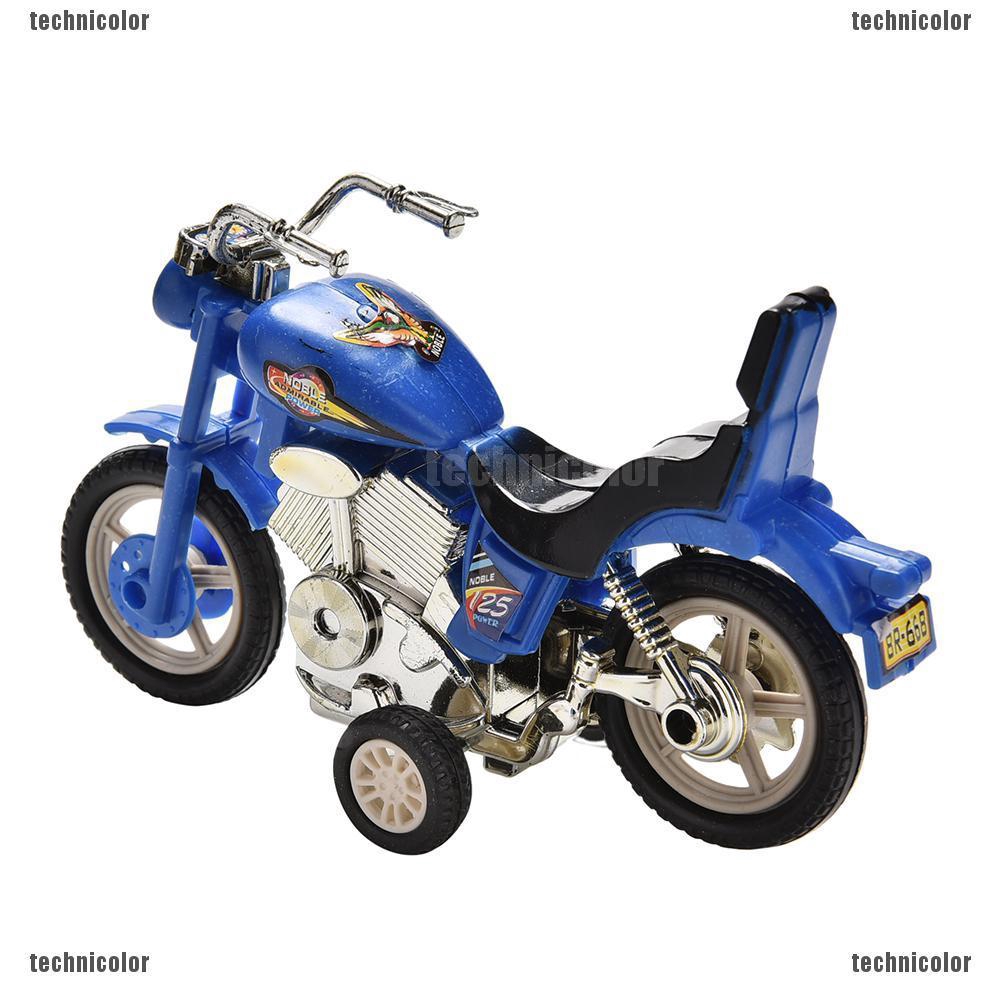 plastic motorbike for toddlers