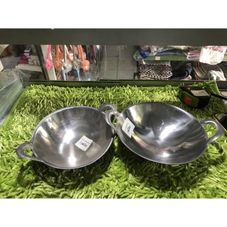 16cm Small Cauldron - Pancake Frying Pan