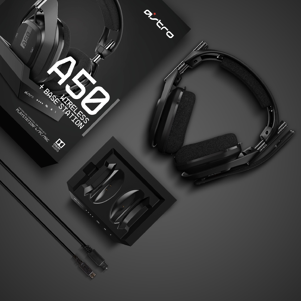 a50 gen 3 base station