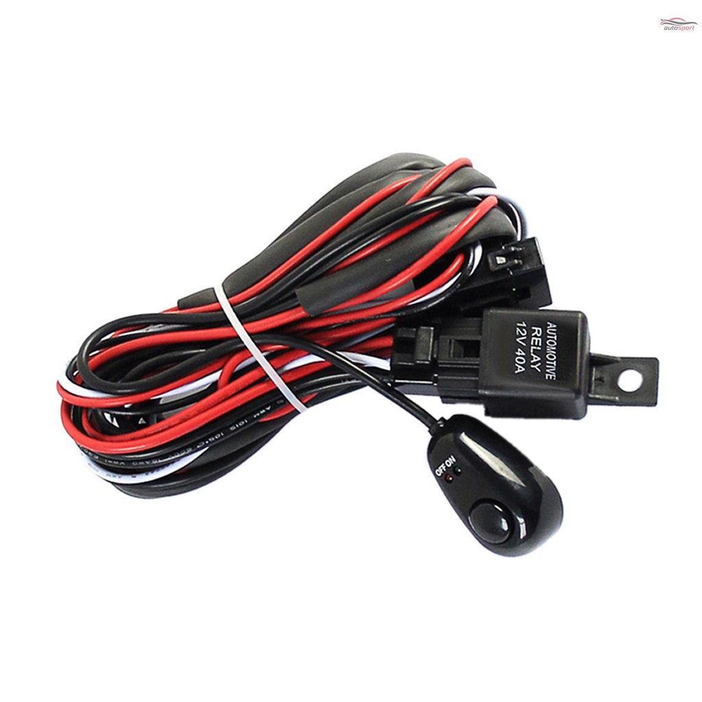 professional-wiring-harness-kit-loom-for-led-work-driving-light-bar
