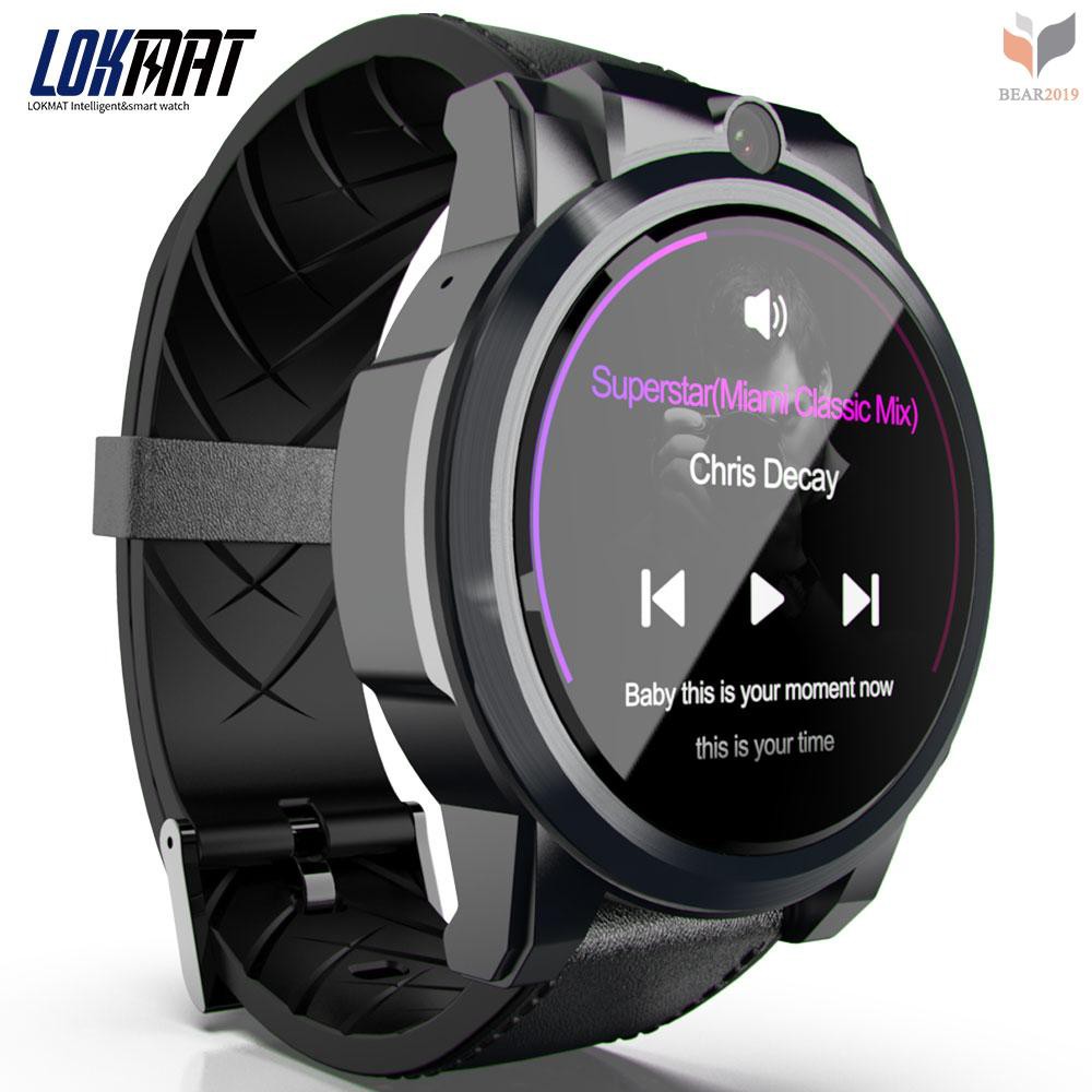 x360 smart watch android 7.1