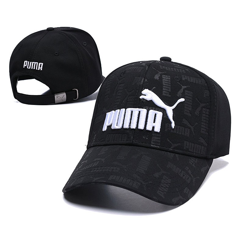 baseball CAP peaked cap sun hats BLACK 