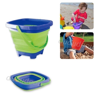 collapsible beach toys