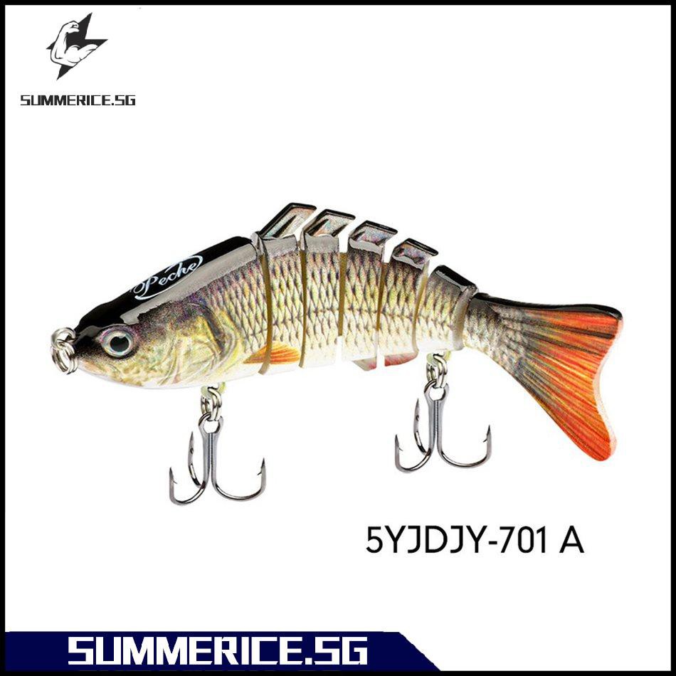 swimbait knot