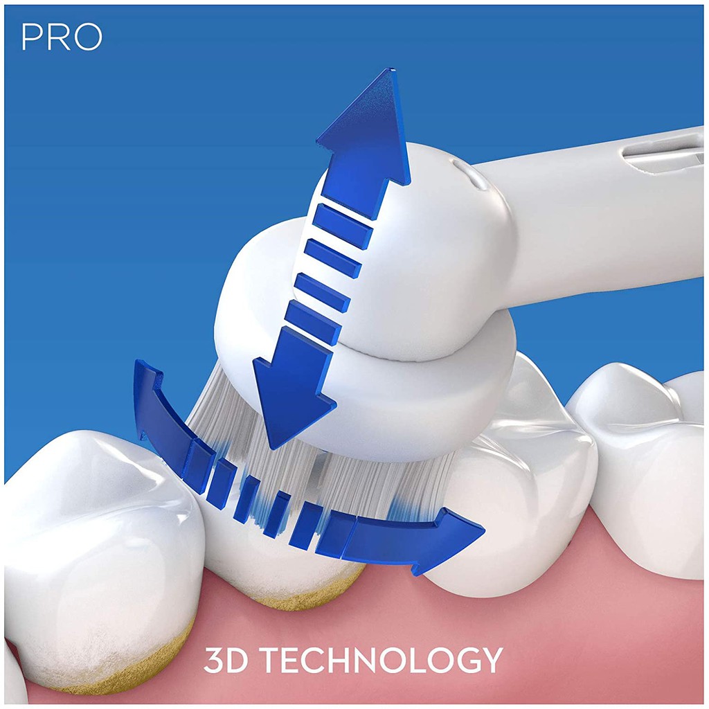 oral b pro 3 3000 sensi ultra thin