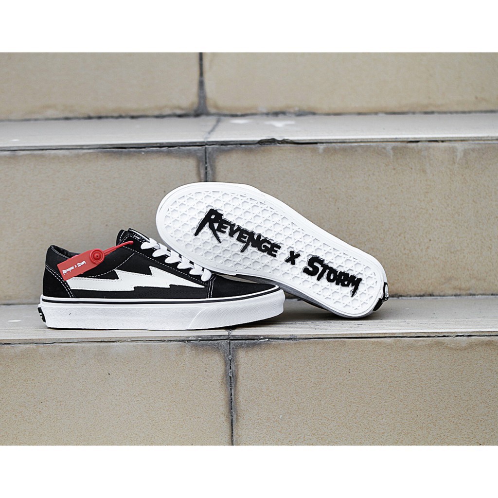 revenge x storm women