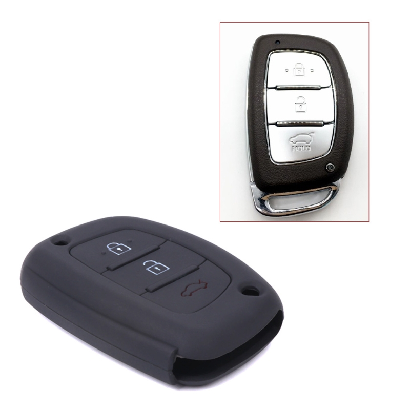 creta car keys