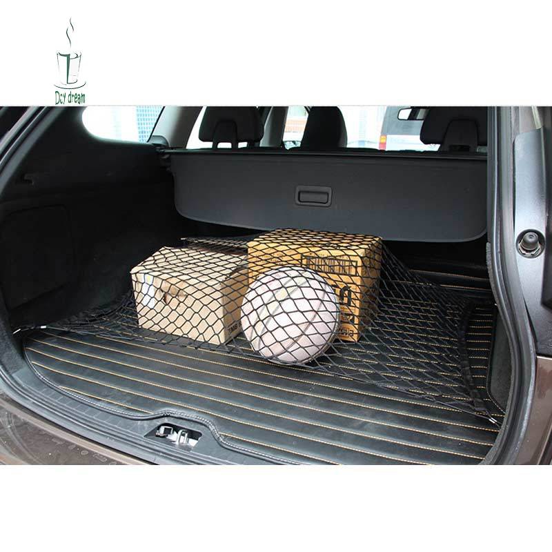 universal car trunk cargo net