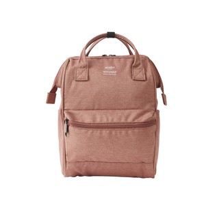 anello slim flap backpack