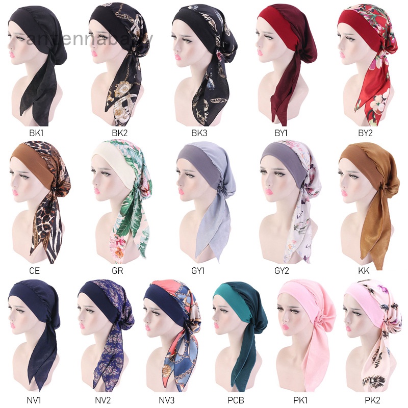 best head scarves for chemo