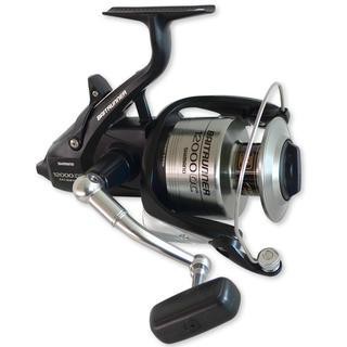 shimano baitrunner oc spinning reel