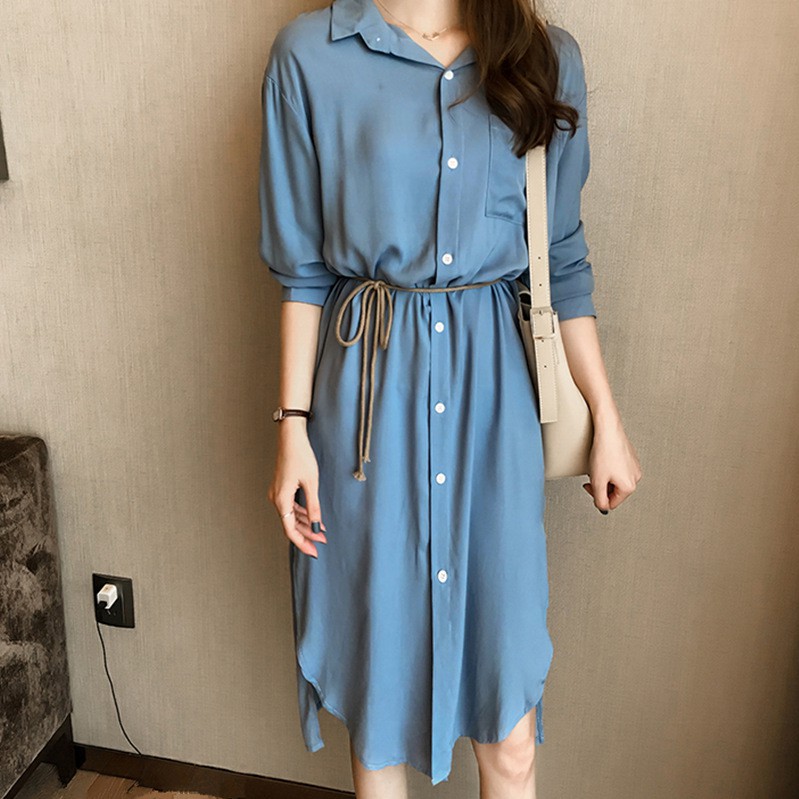 plain plus size dresses