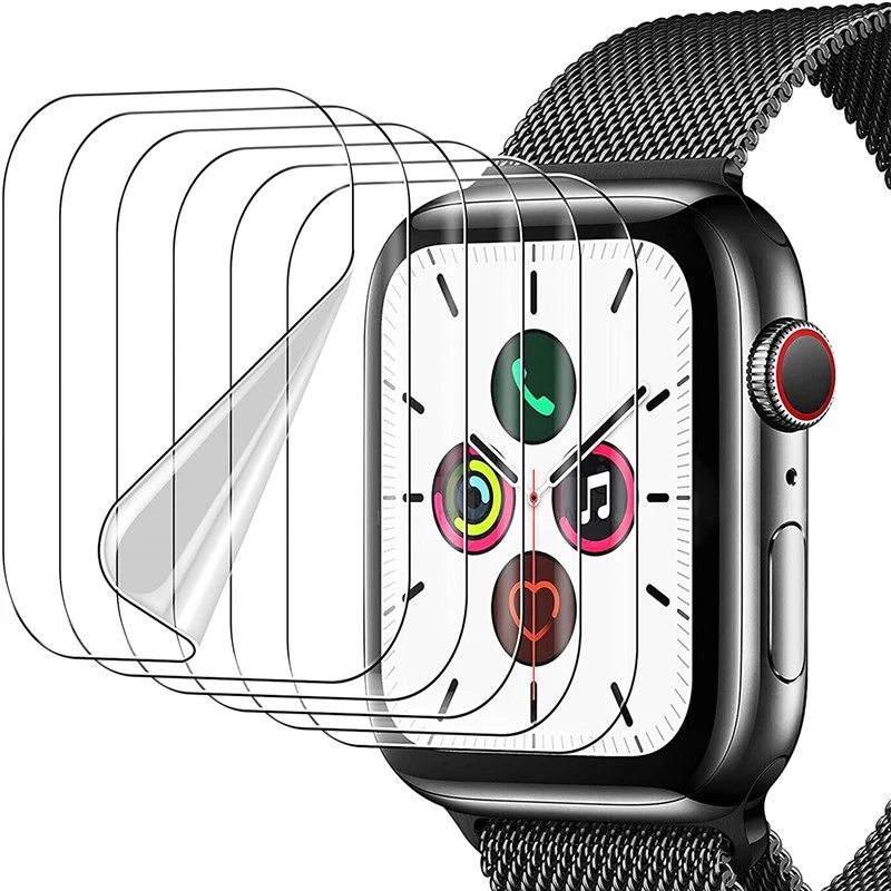 refurbished iwatch 6