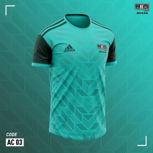 latest football jersey design