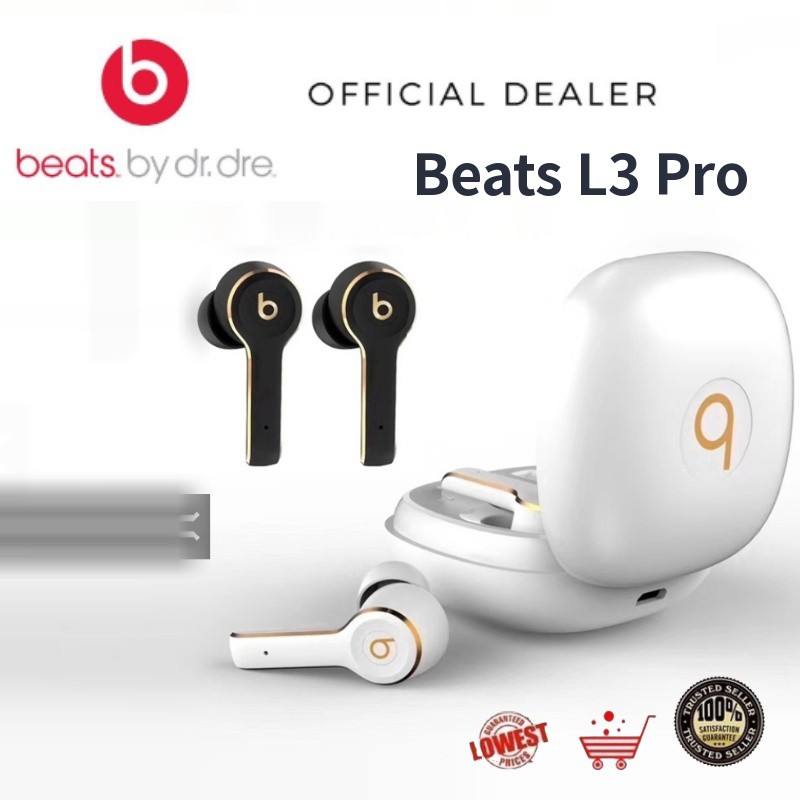 beats by dre wireless earbuds