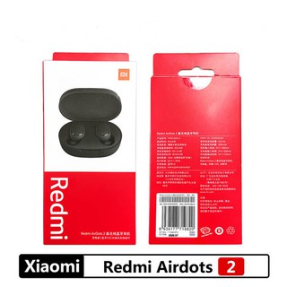 tws xiaomi redmi airdots