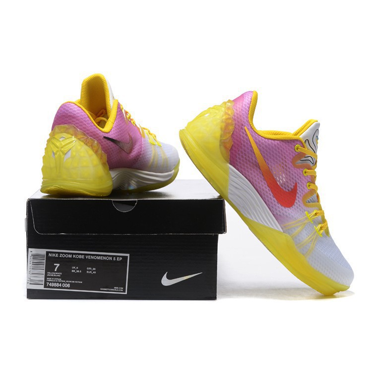 kobe venom shoes