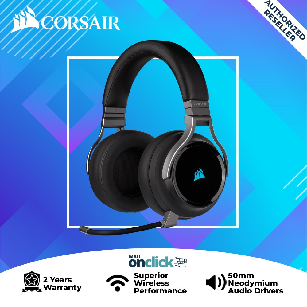 corsair virtuoso shopee