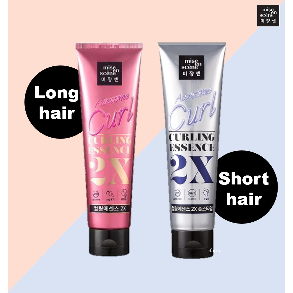 mise en scene essence