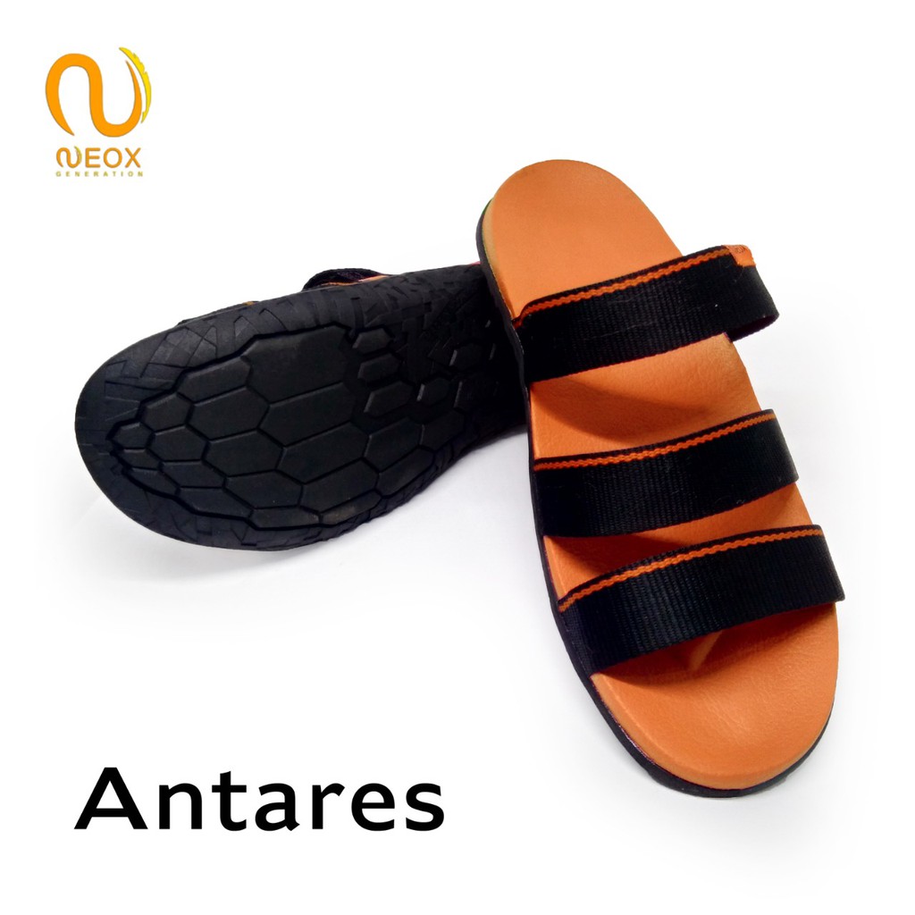 neox men s sandals  by Ardiles  limited edition Antares 