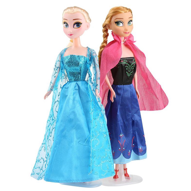 barbie elsa barbie elsa