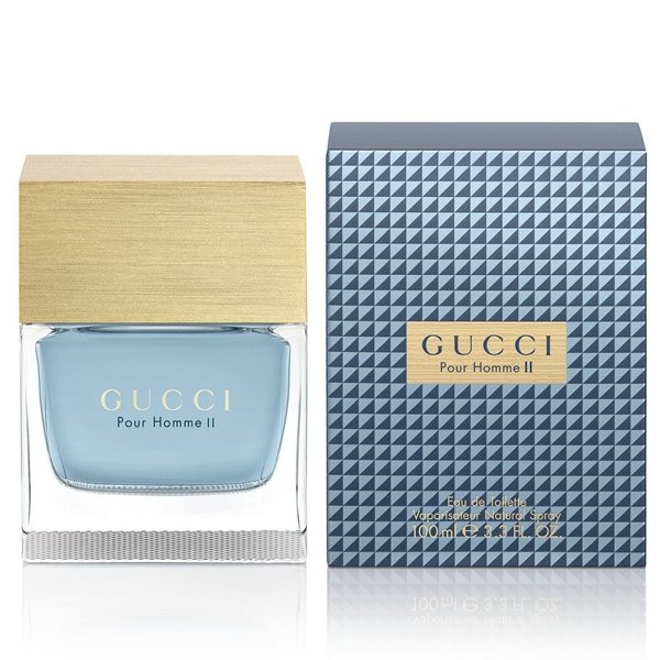 gucci blue perfume