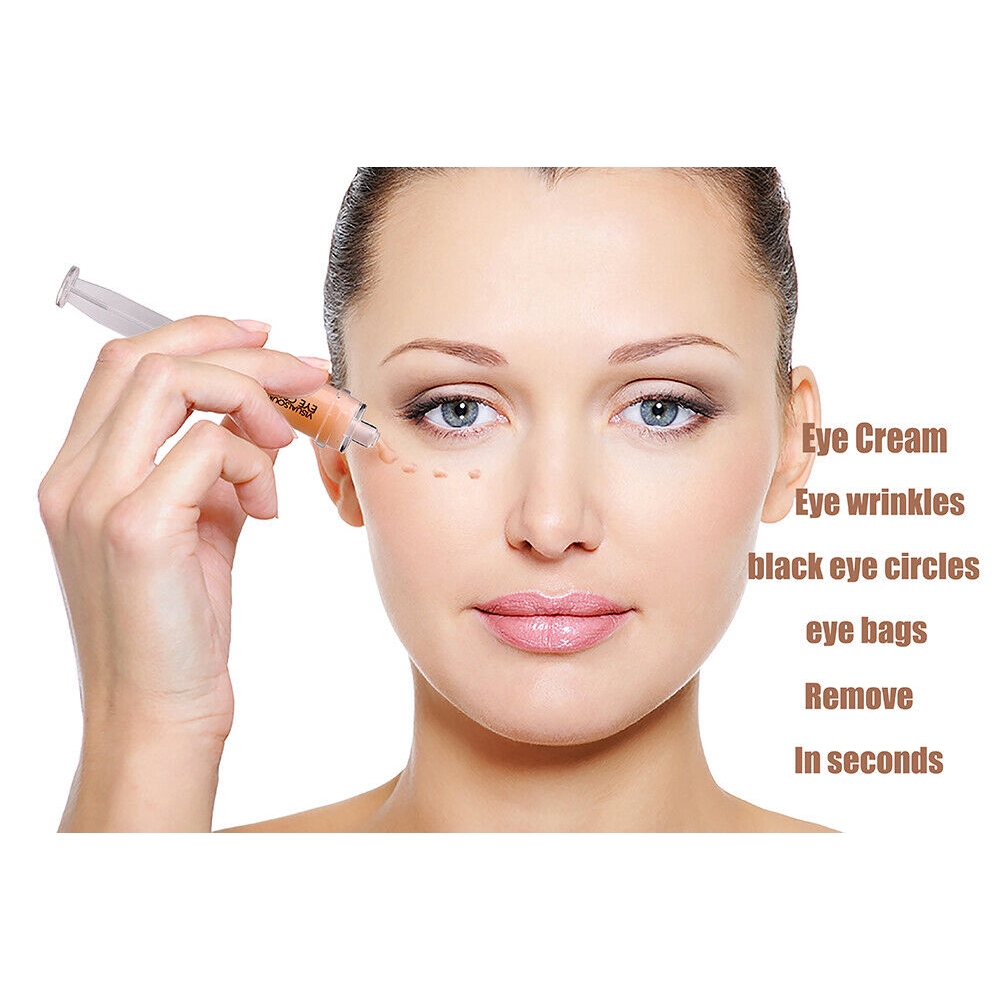 wrinkle eye cream plus
