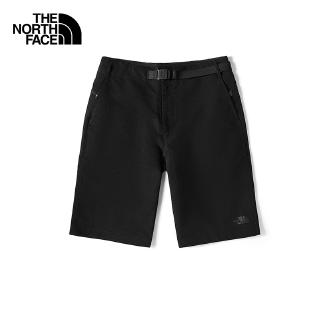 north face paramount active shorts