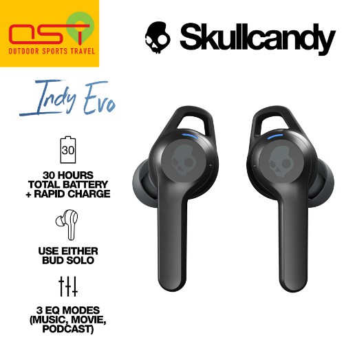in ear earbuds