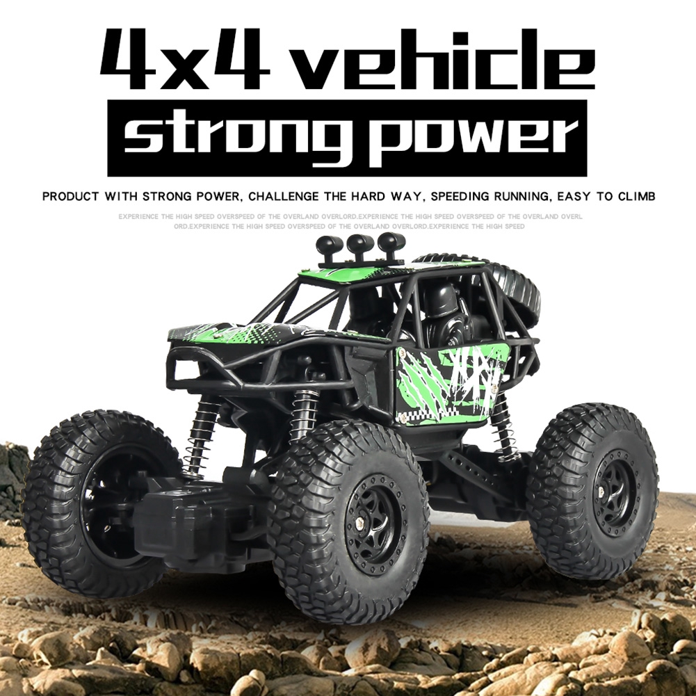 4x4 remote control power wheels